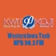 KWIT Western Iowa Tech NPR 90.3 FM