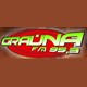 Listen to Grauna 95.3 FM free radio online