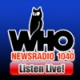 Listen to WHO NewsRadio 1040 AM free radio online