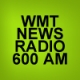 Listen to WMT NewsRadio 600 AM free radio online