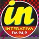 Listen to Interativa 94.9 FM free radio online