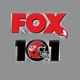 Listen to KCFX 101.1 FM free radio online