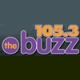 Listen to KFBZ The Buzz 105.3 FM free radio online