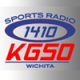Listen to KGSO Sports Radio 1410 AM free radio online