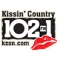 Listen to KZSN 102.1 FM free radio online