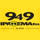 Listen to Ipanema 94.9 FM free radio online