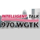 Listen to WGTK News Talk 970 AM free radio online
