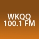 Listen to WKQQ 100.1 FM free radio online