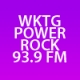 Listen to WKTG Power Rock 93.9 FM free radio online