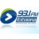 Listen to Itabaiana 93.1 FM free radio online