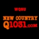 Listen to WQNU Q 103.1 FM free radio online