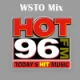 Listen to WSTO Hot 96 FM free radio online