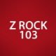 Listen to Z Rock 103 free radio online
