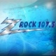 Listen to Z Rock 107.5 FM free radio online