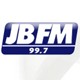 Listen to JB FM 99.7 free radio online