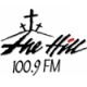 Listen to KHLL The Hill 100.9 FM free radio online
