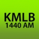Listen to KMLB 1440 AM free radio online