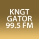 Listen to KNGT Gator 99.5 FM free radio online