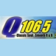 Q 106.5 FM (KQXL-FM)