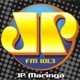 Listen to Jovem Pan 101.3 FM free radio online