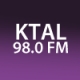Listen to KTAL 98.0 FM free radio online