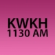 Listen to KWKH 1130 AM free radio online