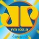 Jovempan 102.9 FM