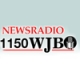 Listen to WJBO 1150 AM free radio online
