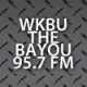 Listen to WKBU The Bayou 95.7 FM free radio online