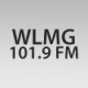 Listen to WLMG 101.9 FM free radio online