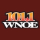 Listen to WNOE 101.1 FM free radio online