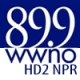 WWNO HD2 NPR 89.9 FM