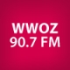Listen to WWOZ 90.7 FM free radio online