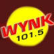 Listen to WYNK 101.5 FM free radio online