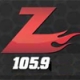 Listen to Z 105.9 KFXZ-FM free radio online