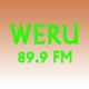 Listen to WERU 89.9 FM free radio online