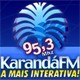 Listen to Karanda 95.3 FM free radio online