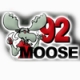 Listen to WMME Moose 92 FM free radio online