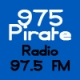 Listen to 975 Pirate Radio 97.5 FM free radio online