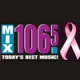 Listen to Mix 106.5 FM free radio online
