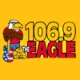 Listen to The Eagle 106.9 FM (WWEG) free radio online