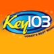 Listen to KEY 103 FM (WAFY) free radio online