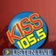 Listen to WDKZ 105.5 FM free radio online