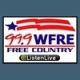Listen to WFRE 99.9 FM free radio online