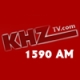 Listen to WKHZ 1590 AM free radio online