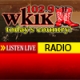 WKIK Today's Country 102.9 FM