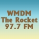 Listen to WMDM The Rocket 97.7 FM free radio online