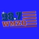 Listen to WMZQ 98.7 FM free radio online