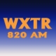 Listen to WXTR 820 AM free radio online