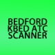 Listen to Bedford KBED ATC Scanner free radio online